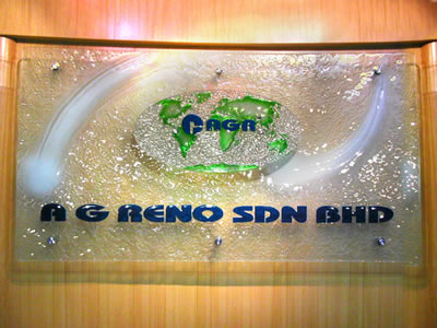 Textured glass manufacturers discount